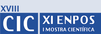 XVII CIC / X ENPOS