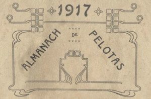 Almanach 1917