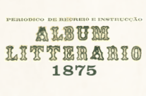 Litterario 1875