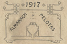Almanach 1915