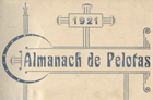 Almanach 1921